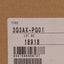 Used Omron 3G3AX-PG01 Encoder Feedback Board For 3G3RX Series Inverters, 1024PPR