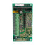 Used Omron 3G3AX-PG01 Encoder Feedback Board For 3G3RX Series Inverters, 1024PPR