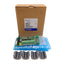 Used Omron 3G3AX-PG01 Encoder Feedback Board For 3G3RX Series Inverters, 1024PPR