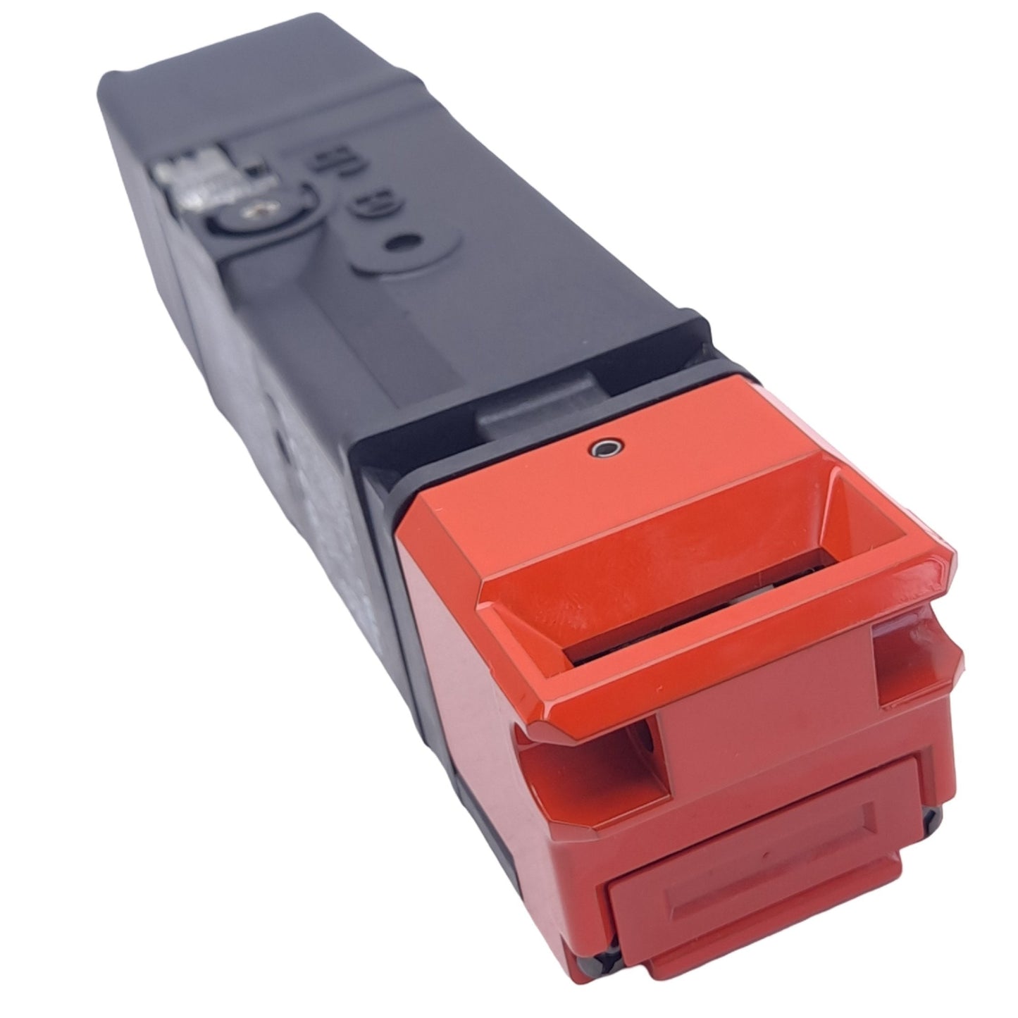 New Omron D4SL-N3PDA-D Guard Locking Switch, 1/2 NPT, 2NC/1NO + 3NC, 24V, 1300N Max