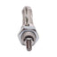 New SMC CD85N20-50-A ISO Pneumatic Cylinder, ø20mm Bore, 50mm Stroke, 1.0MPa, G1/8