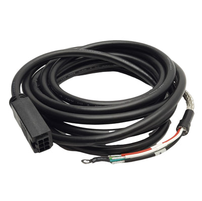 New Allen Bradley 2090-CTPW-MADF-18F03 Motor Power Cable, 6-Pin to Leads, 3m