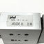 Used PHD SAH5 10 X 12-M Compact Guided Thruster Air Slide 10mm Bore, 12mm Stroke