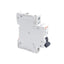 New Lovato P1MB1PB10 Circuit Breaker, 230/400VAC, 80VDC, 10A, 1-Pole, DIN Rail