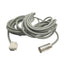 Used Kollmorgen CF-RA2574N-10-0 Resolver Feedback Cable for AKM Motor to AKD Drive