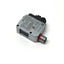 Used Keyence LR-WF10C Full-Spectrum Detection Sensor, Fiber Type, White LED, 10-30VDC