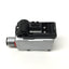 Used Keyence LR-WF10C Full-Spectrum Detection Sensor, Fiber Type, White LED, 10-30VDC