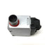 Used Keyence LR-WF10C Full-Spectrum Detection Sensor, Fiber Type, White LED, 10-30VDC