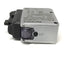 Used Keyence LR-WF10C Full-Spectrum Detection Sensor, Fiber Type, White LED, 10-30VDC