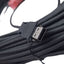 New Yaskawa JEPMC-W6003-50-E Servo Encoder Cable for SGDV, MECHATROLINK-II, CN6, 50m