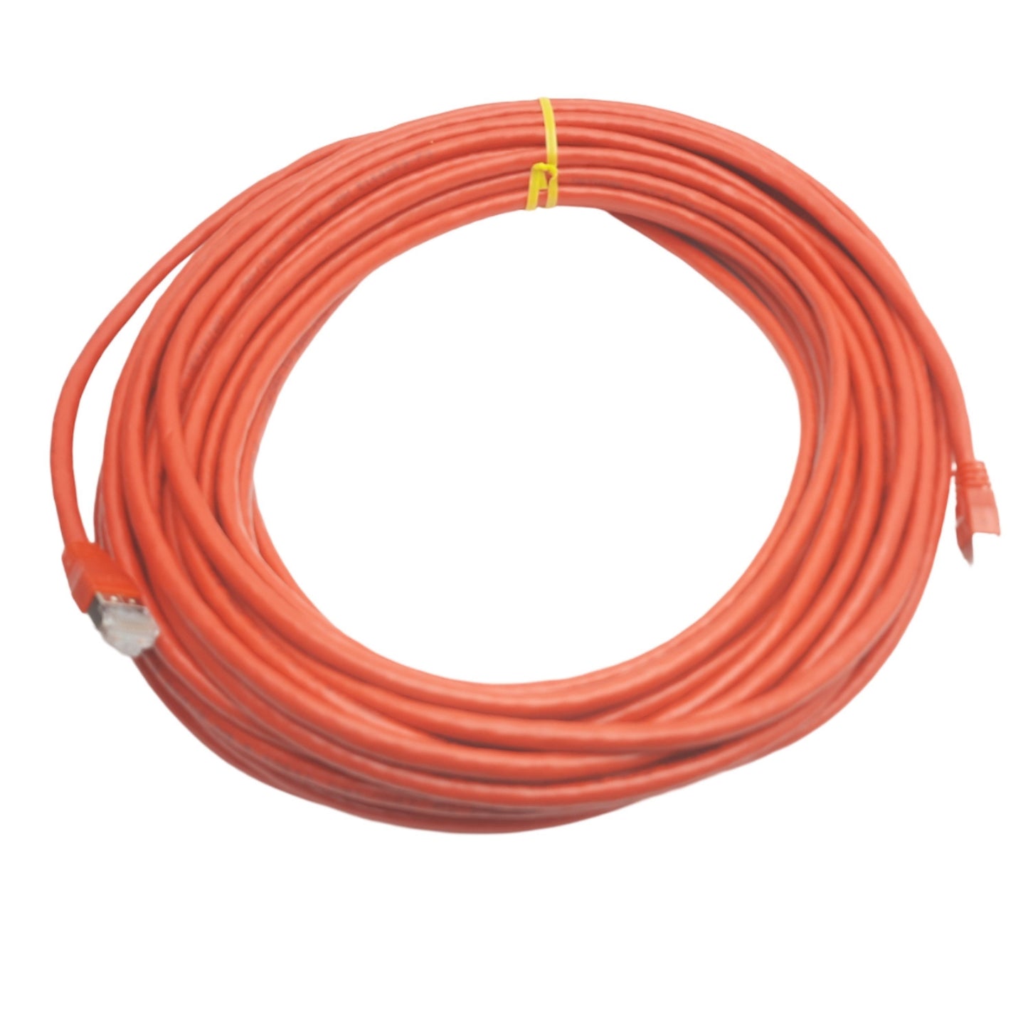 New Schneider Electric VW3E5001R200 SERCOS 3 Motion Cable RJ45 Connectors, 20 Meters