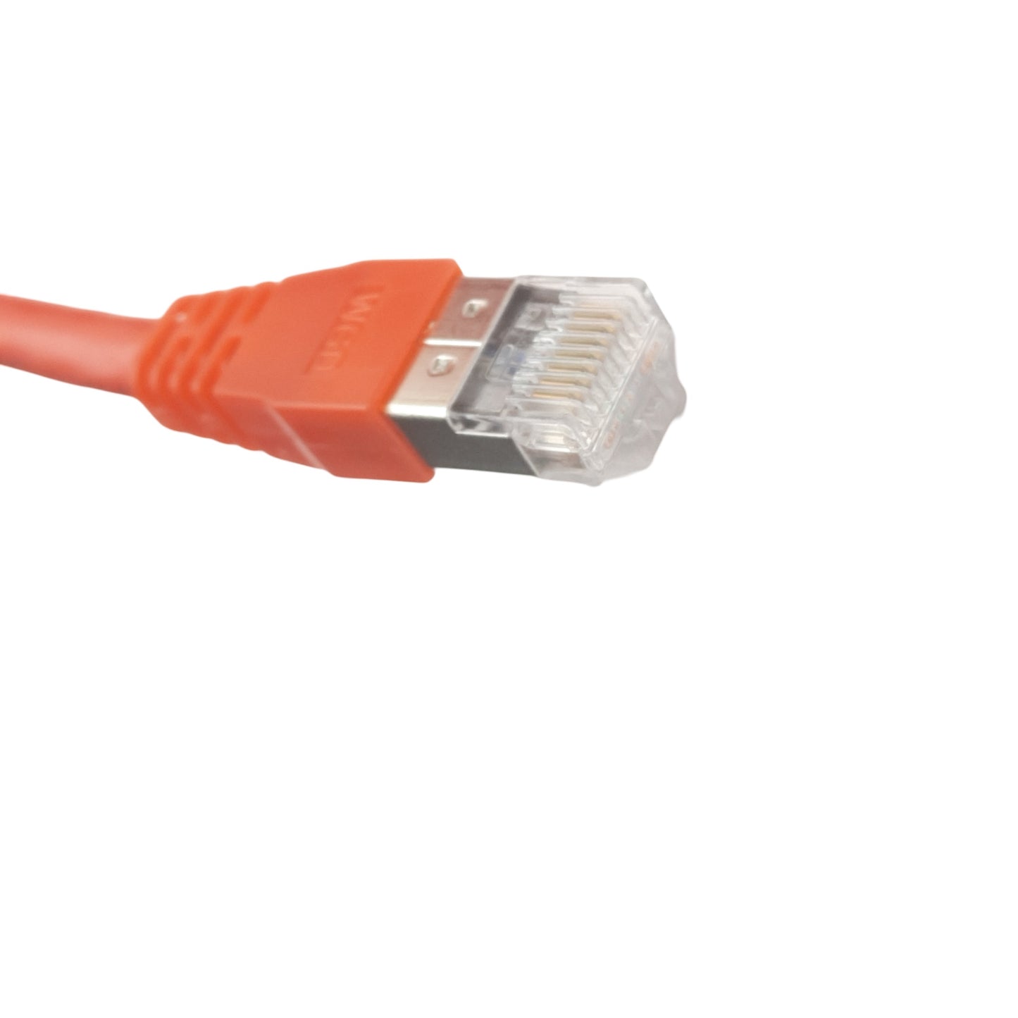 New Schneider Electric VW3E5001R200 SERCOS 3 Motion Cable RJ45 Connectors, 20 Meters