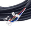 New Yaskawa JZSP-CVM41-20-E Servo Power Cable, SGM7G -03 to -05, 300-450W, 20m