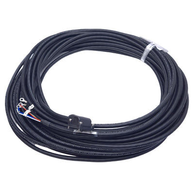New Yaskawa JZSP-CVM41-20-E Servo Power Cable, SGM7G -03 to -05, 300-450W, 20m