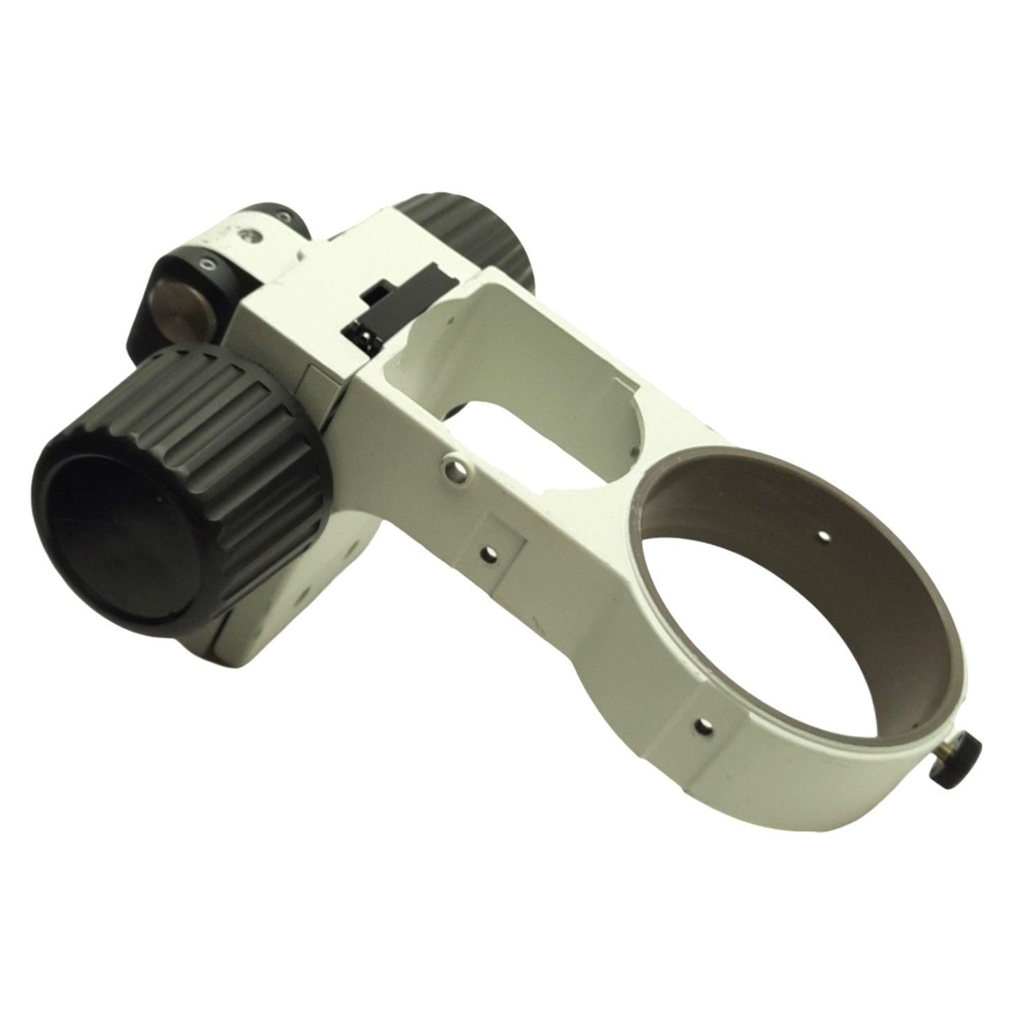 Used Olympus SZ2-STB1 Microscope Bonder Arm 3" ID, 2" Travel, ø5/8" Mount