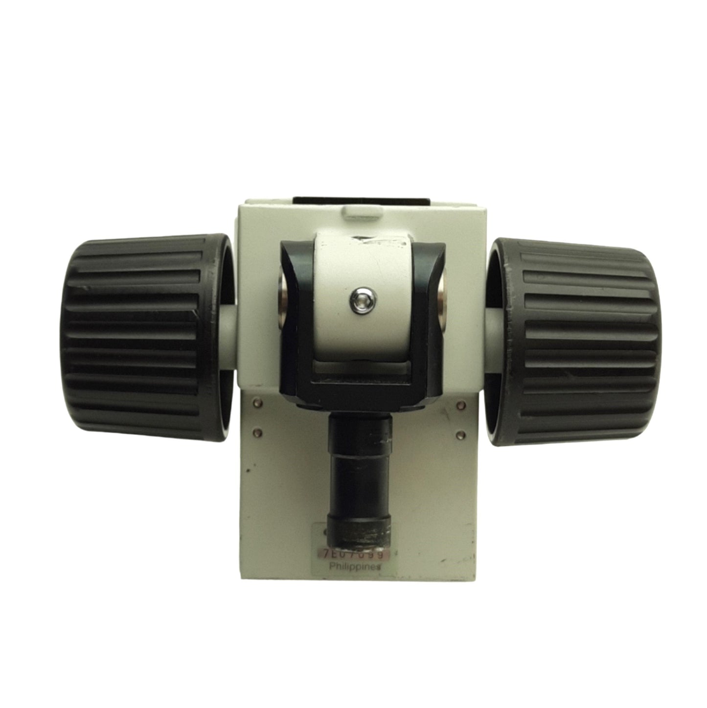 Used Olympus SZ2-STB1 Microscope Bonder Arm 3" ID, 2" Travel, ø5/8" Mount