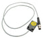 New Turck BI5U-Q08-AN6X2-0,7-PSG3M Inductive Sensor M8 3-P Male to Sensor, 10-30VDC