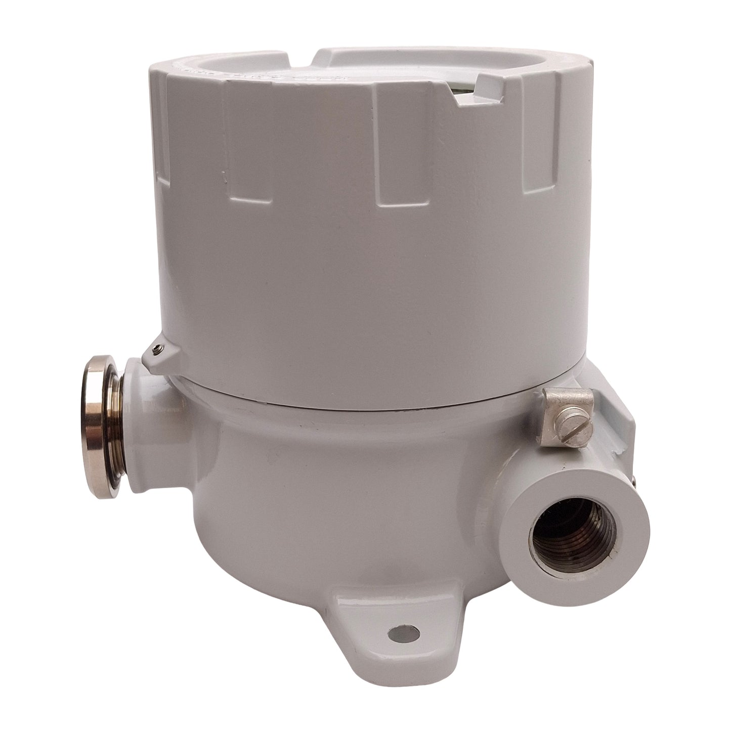 New – Open box Banner DX99N2X1S2N0V2X0D2 Sure Cross DX99 FlexPower Node 2.4GHz *No Antenna*