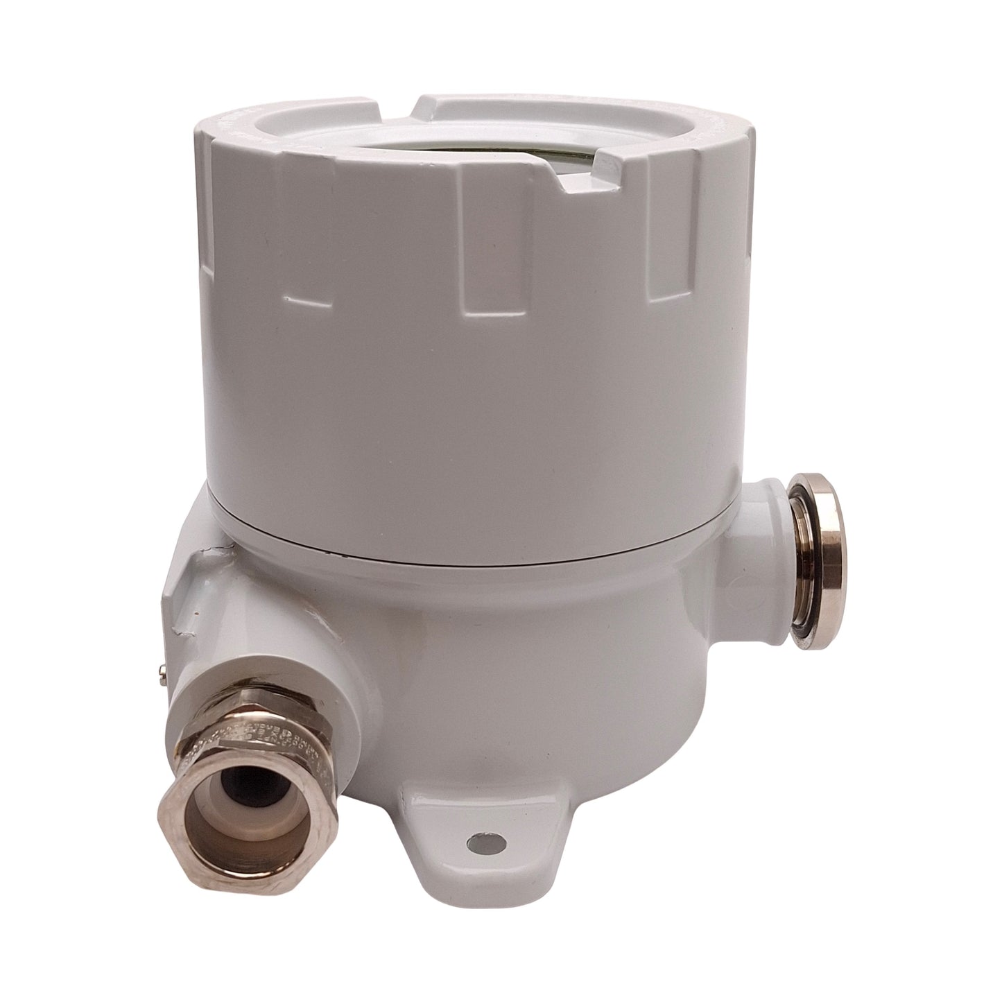 New – Open box Banner DX99N2X1S2N0V2X0D2 Sure Cross DX99 FlexPower Node 2.4GHz *No Antenna*