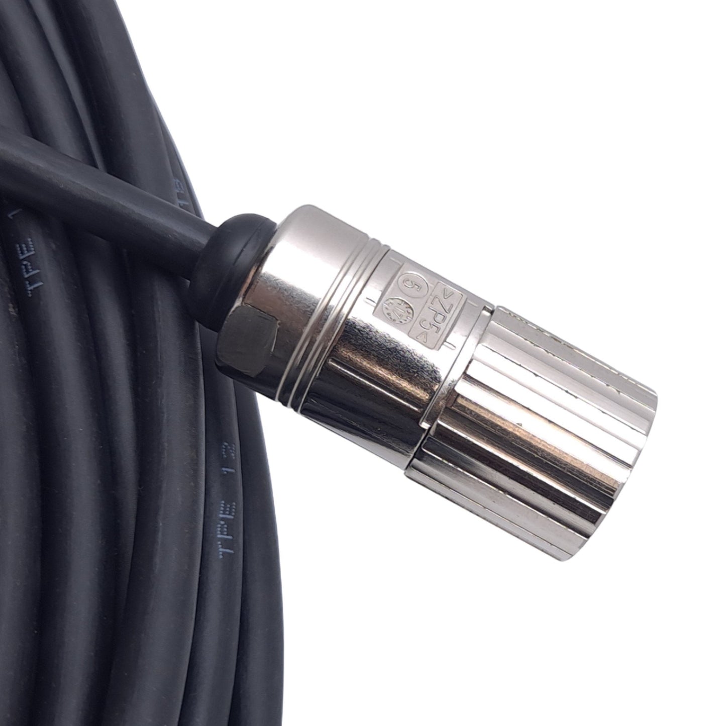 New SICK DOL-2312-G20MMA2 Sensor Actuator Cable, M23 12-Pin Female, 160V 7A, 20m