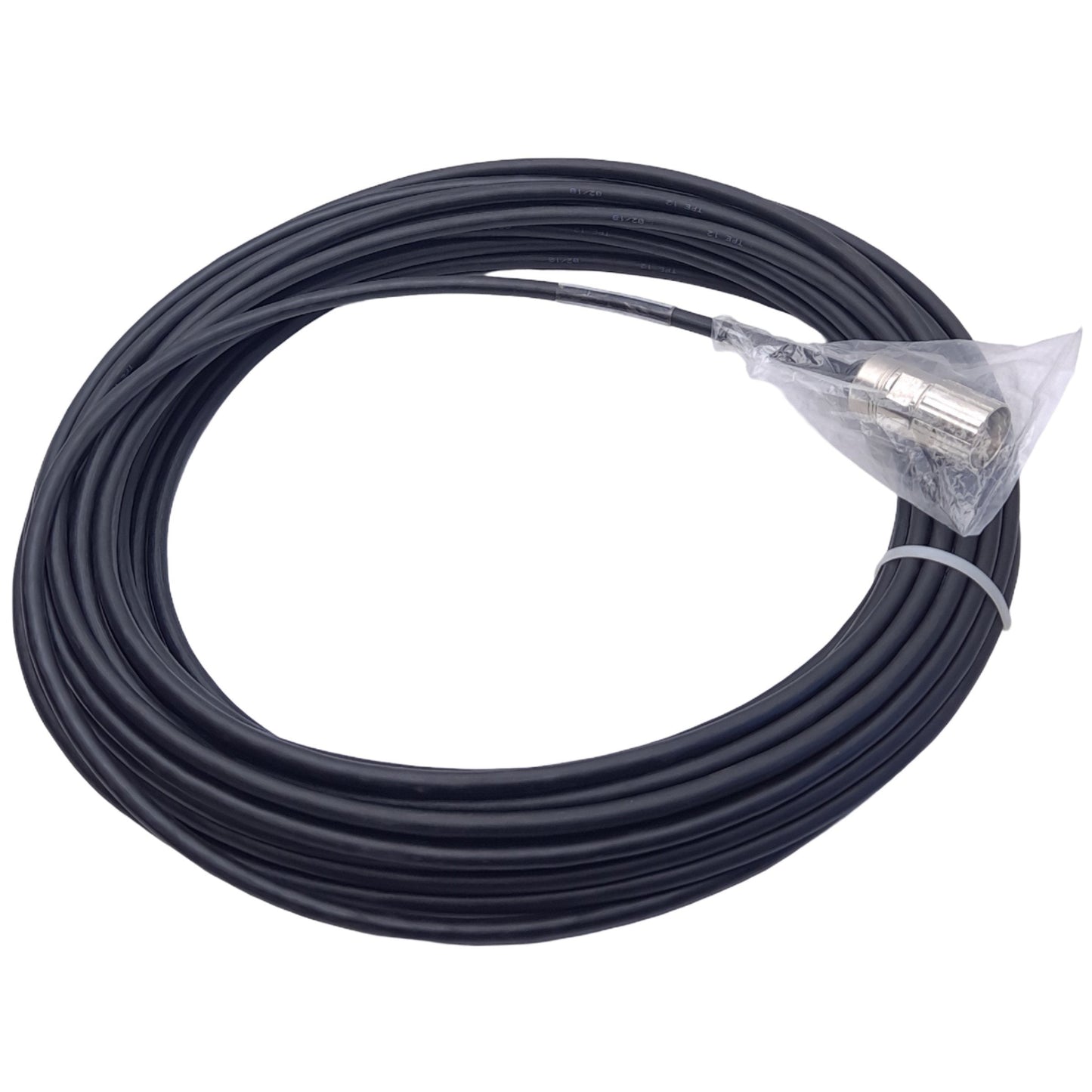 New SICK DOL-2312-G20MMA2 Sensor Actuator Cable, M23 12-Pin Female, 160V 7A, 20m