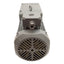 New Brother F3S45N100-MV6AENX Gearmotor, 100:1 1HP 3Ø 208/230/460VAC, ø1.6875" Bore