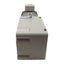 New Brother F3S45N100-MV6AENX Gearmotor, 100:1 1HP 3Ø 208/230/460VAC, ø1.6875" Bore