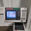 Used Chatillon TCD1100-0500 Digital Force Testing System 5kN 30" Travel 0.001-40"/min