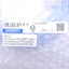 New Omron FQ-WN005 Ethernet Cable for FQ-M Vision Sensor, M12 4-Pin to RJ45, 5m