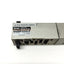 Used SMC NARBF2000-P Interface Spacer Regulator 7-120psi Set Pressure, 0-150psi Gauge