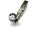 Used SMC NARBF2000-P Interface Spacer Regulator 7-120psi Set Pressure, 0-150psi Gauge