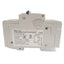 New Altech 3D2UL Molded Case Circuit Breaker, 3 Pole, 480Y/277VAC 2A, DIN Rail Mount