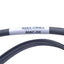 New Omron R88A-CRWA005C-DE Encoder Cable for R88 Servomotors, M23 17-Pin, 300V, 5m