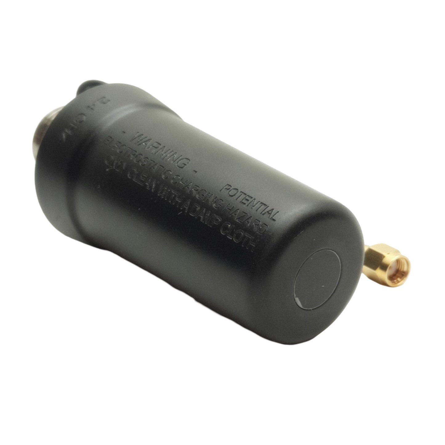 New Banner BWA-202-001 Antenna 2.4 GHz Dome 1/2in NPT 2 dBi, RP-SMA Connector Male
