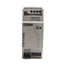 Used Phoenix STEP-PS/1AC/24DC/0.75 Power Supply, 100-240VAC IN, 24VDC 0.75A OUT
