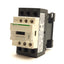 Used Schneider Electric LC1D25 Motor Contactor, 3PST-NO, 600VAC 40A, 230/240VAC Coil
