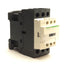 Used Schneider Electric LC1D25 Motor Contactor, 3PST-NO, 600VAC 40A, 230/240VAC Coil
