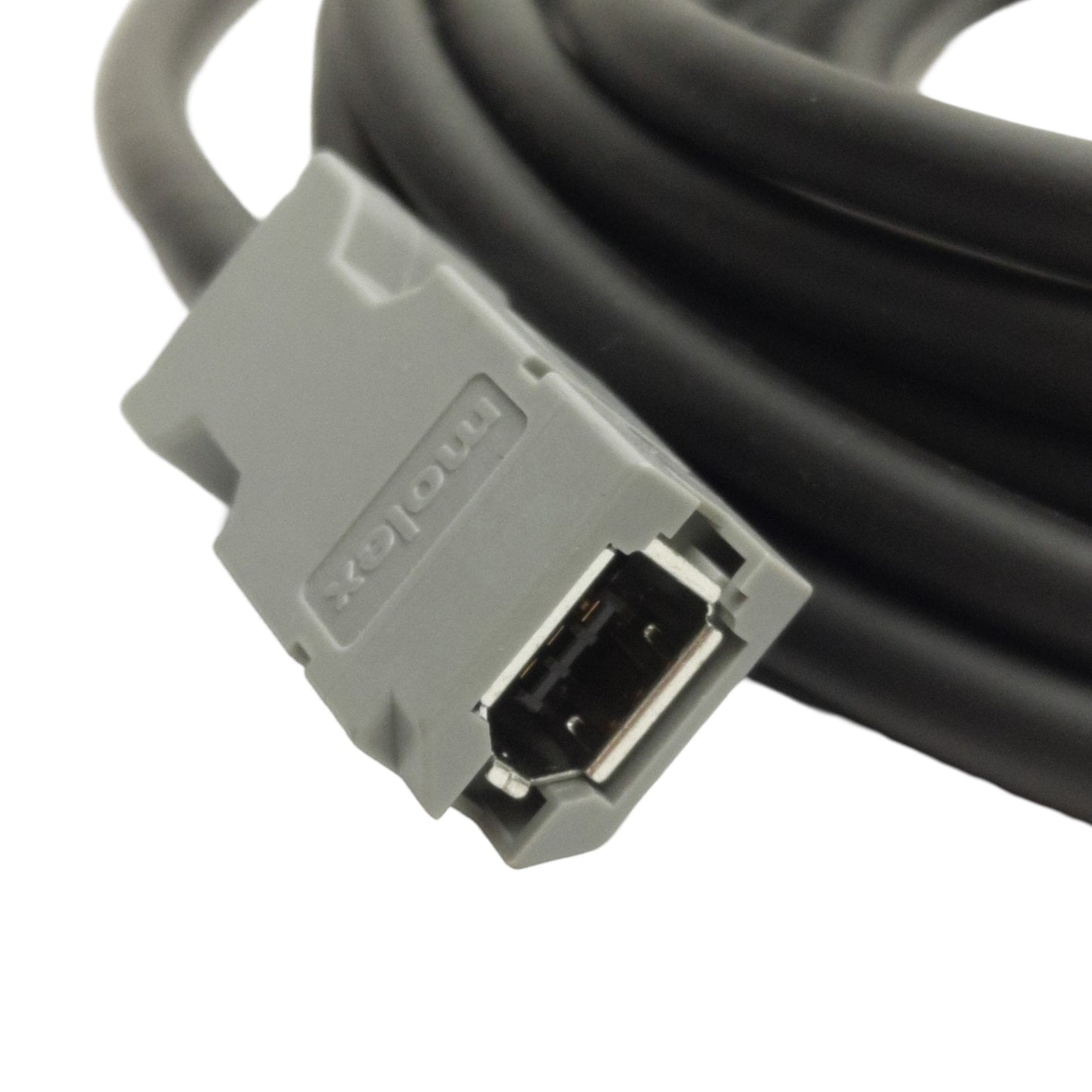 New Yaskawa JZSP-CMP00-05 Encoder Cable For SGMMV Sigma Mini Servos, 5 Meters