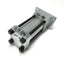 Used PHD AVRF 1-3/8 X 1-D-E-P-R Pneumatic Tie-Rod Cylinder 1-3/8" Bore, 1" Stroke