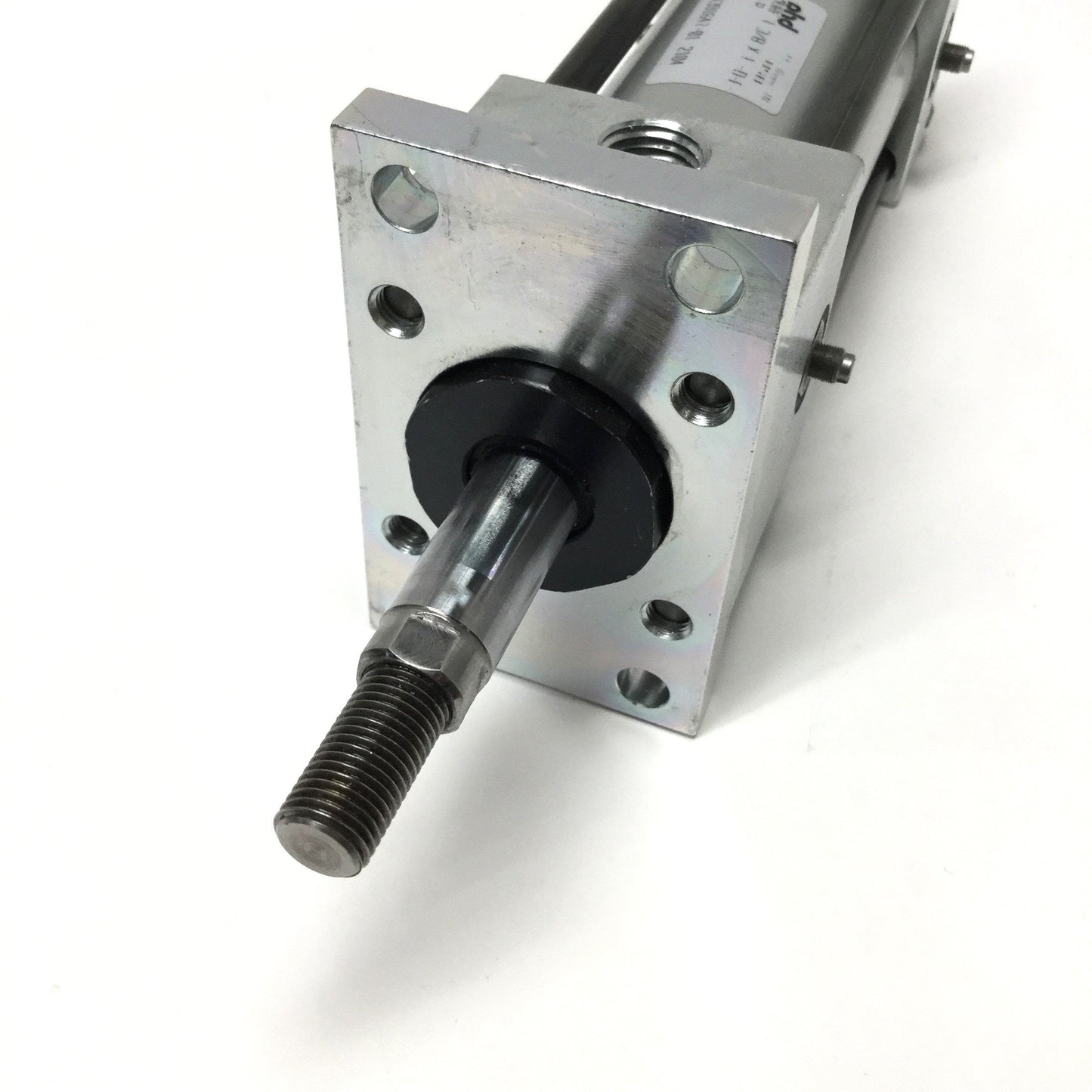 Used PHD AVRF 1-3/8 X 1-D-E-P-R Pneumatic Tie-Rod Cylinder 1-3/8" Bore, 1" Stroke