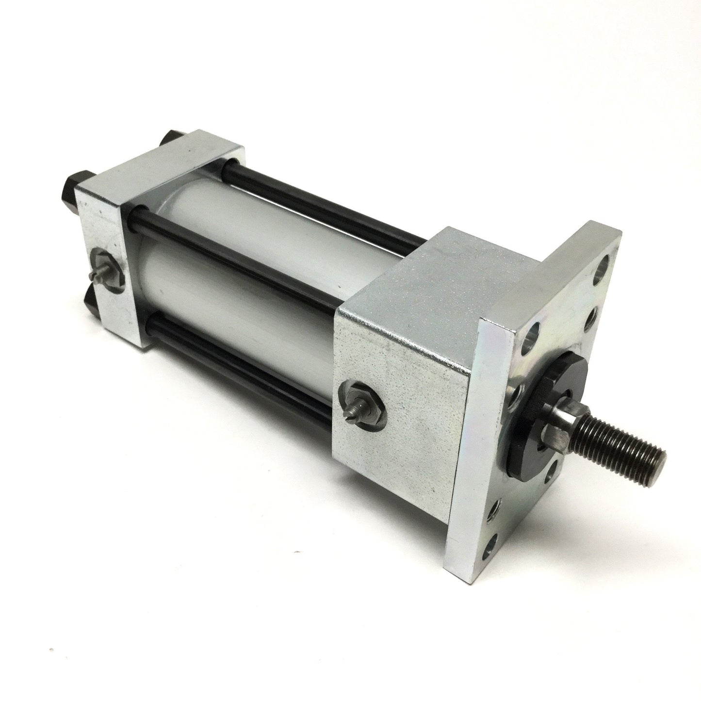 Used PHD AVRF 1-3/8 X 1-D-E-P-R Pneumatic Tie-Rod Cylinder 1-3/8" Bore, 1" Stroke