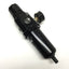 Used ARO P29241-110 Filter/Regulator 5-125psi Set Pressure, 1/2" NPT, 40µm, 140cfm