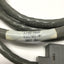 Used Allen Bradley 1746-HCA SLC 500 Servo Control HS to HT Termination Panel Cable 7'