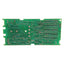 Used Day Control Products UPT-6000-PW Rev 3 Circuit Board, 25PSI Solenoid, 24VDC Coil