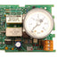 Used Day Control Products UPT-6000-PW Rev 3 Circuit Board, 25PSI Solenoid, 24VDC Coil