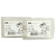 New Lot of 2 ABB RC5-1/250 2 Piece Surge Suppressor, 110-250VAC, 50/60Hz