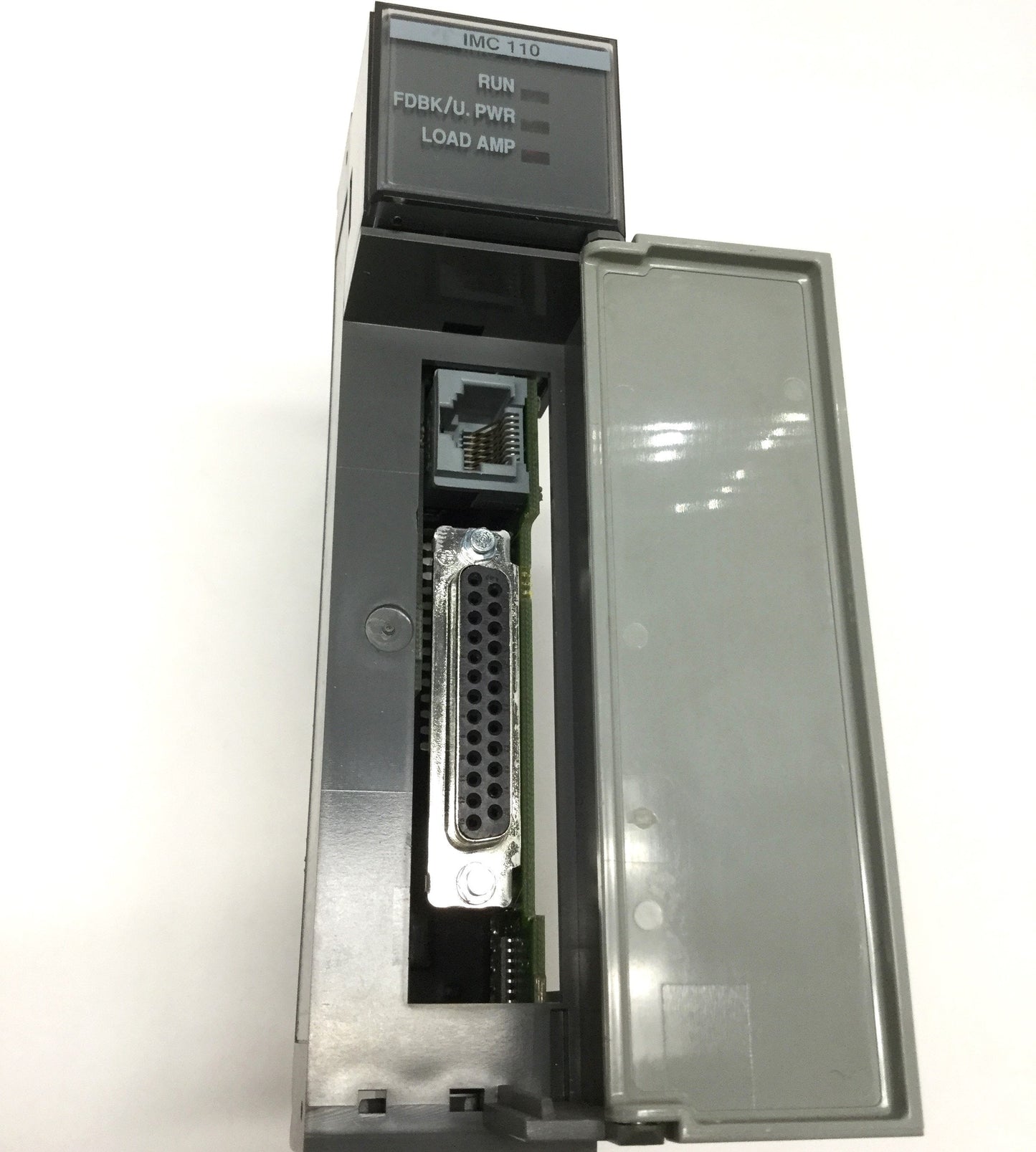 Used Allen Bradley 1746-HS IMC110 SLC 500 Servo Motion Control Module, Single-Axis