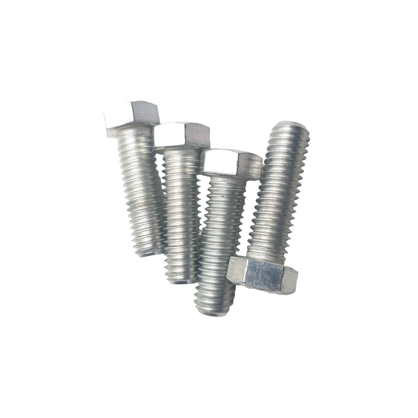 New Lot of 4 Anchor Fluid Power 20SFO Split Flange Kit, ø1.25" Code 61, 3.12" Long