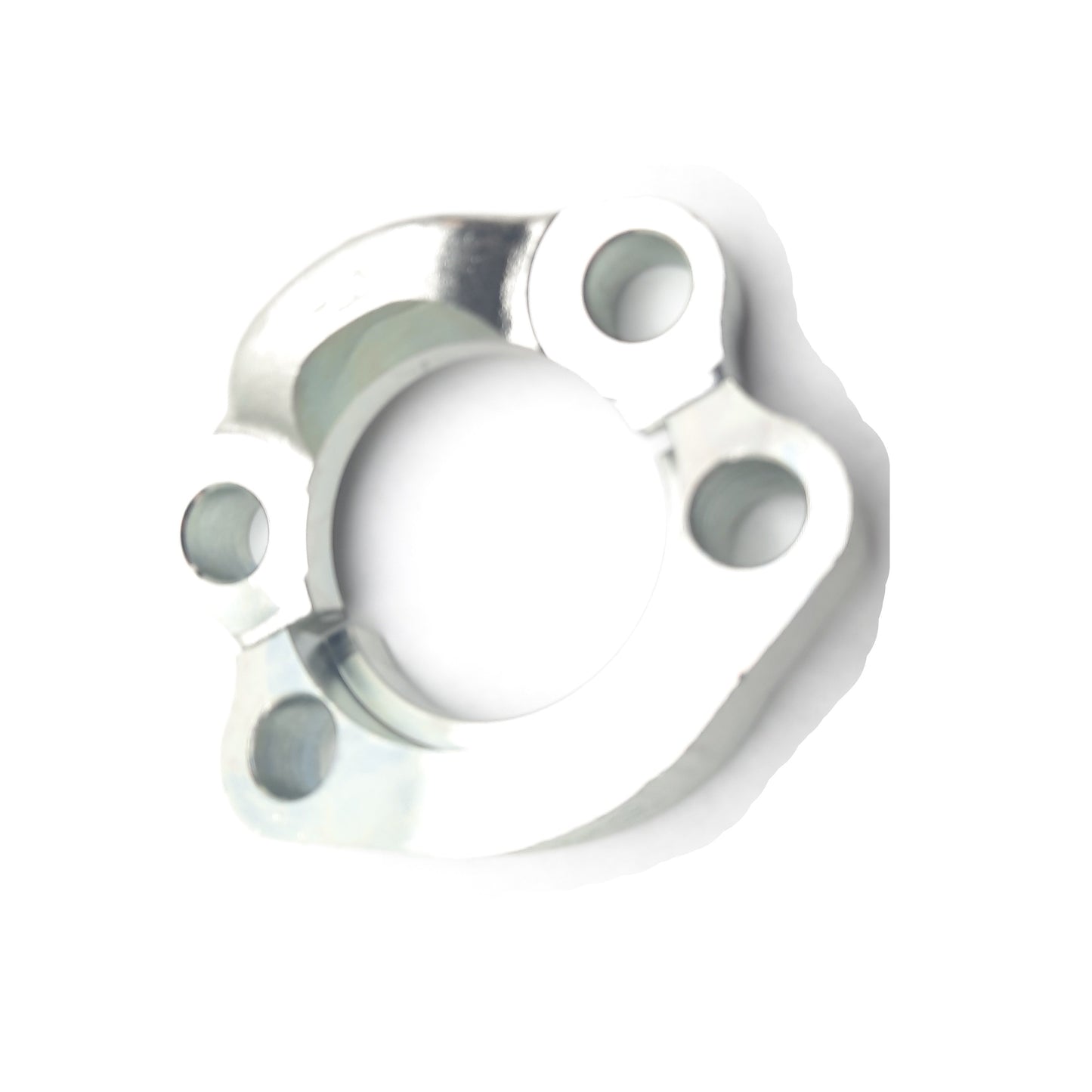 New Lot of 4 Anchor Fluid Power 20SFO Split Flange Kit, ø1.25" Code 61, 3.12" Long