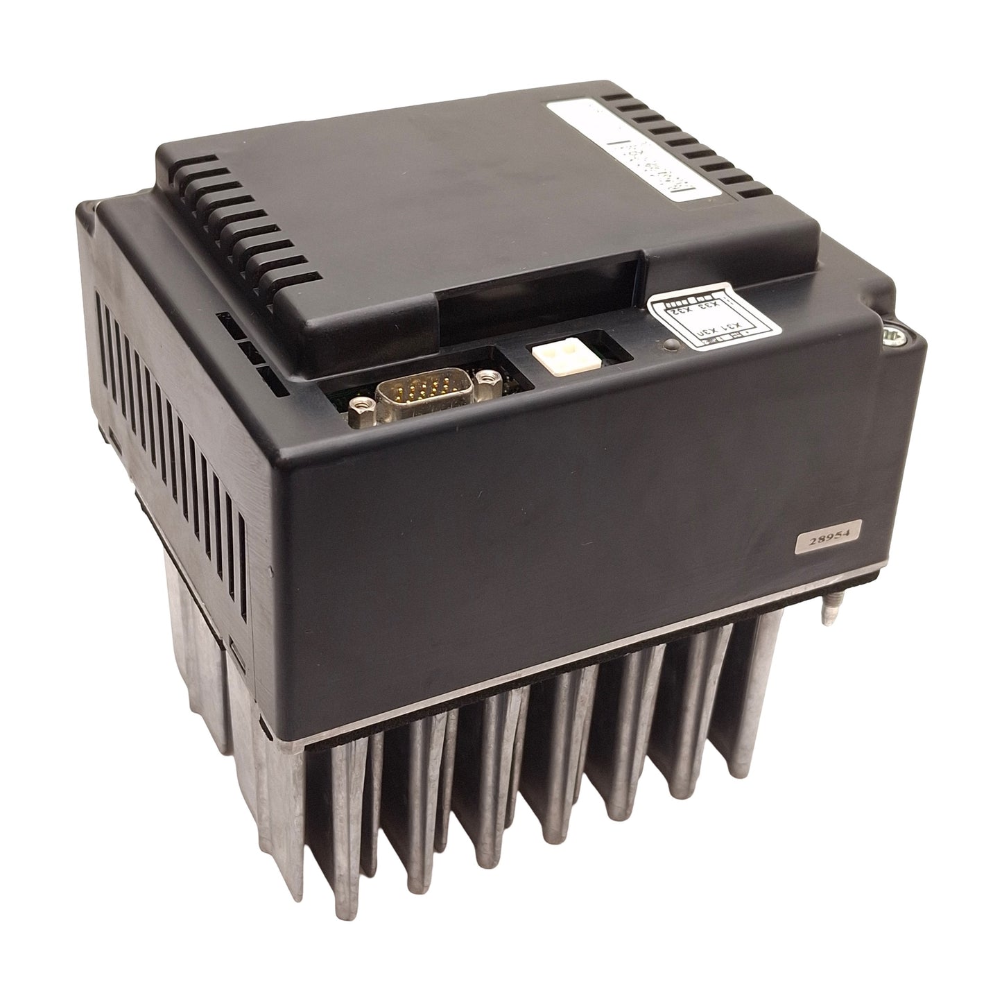 Used ABB Robotics 3HAC14549-2/07A Servo Drive Rectifier Unit For Industrial Robots